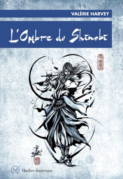 L'Ombre du shinobi