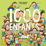 Free electronic books for download Les 1000 enfants veulent un animal de compagnie CHM FB2