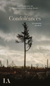 Title: Condoléances, Author: Collectif