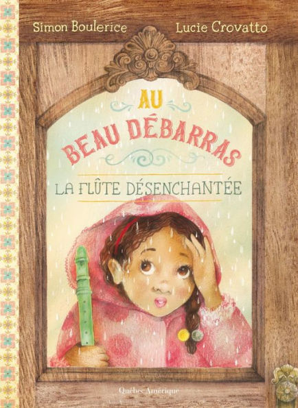 Au Beau Débarras 2 - La flûte désenchantée: La flûte désenchantée
