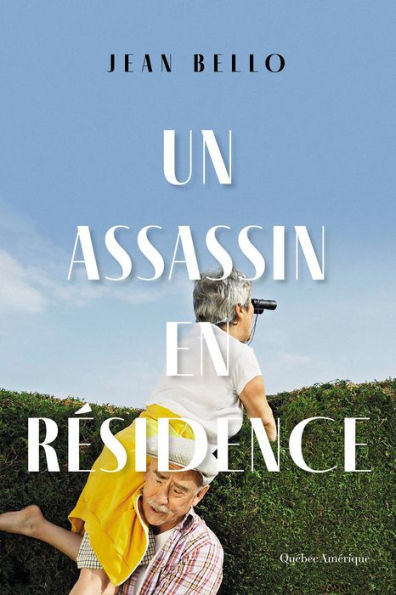 Un assassin en résidence