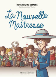 Title: La Nouvelle Maîtresse, Author: Dominique Demers