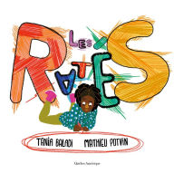 Title: Les Ratés, Author: Tania Baladi