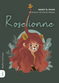 Title: Roselionne, Author: Nancy B. Pilon