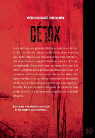 Title: Détox, Author: Véronique Drouin