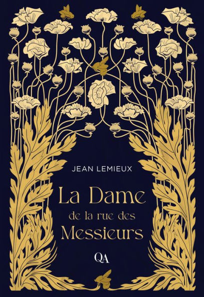 La Dame de la rue des Messieurs