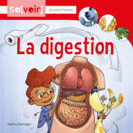 Title: La digestion, Author: Qu bec Am rique