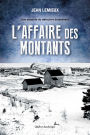 L'Affaire des Montants - Surprenant T8