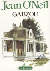 Title: Gabzou, Author: Jean O'Neil