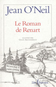 Title: Le Roman de Renart, Author: Jean O'Neil