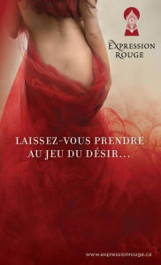 Title: Coffret Expression rouge, Author: Collectif