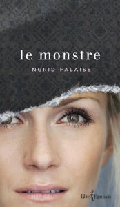 Title: Le Monstre, Author: Ingrid Falaise
