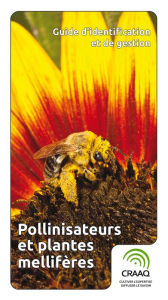 Title: Guide d'identification et de gestion - Pollinisateurs et plantes mellifères, Author: Lesser Birds of Paradise