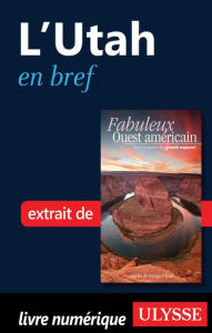 Title: L'Utah en bref, Author: Collectif