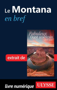 Title: Le Montana en bref, Author: Collectif