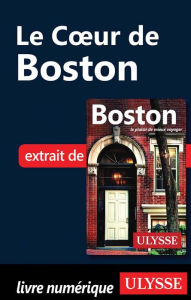 Title: Le Cour de Boston, Author: Ouvrage Collectif