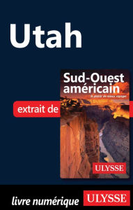 Title: Utah, Author: Ouvrage Collectif