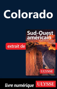 Title: Colorado, Author: Ouvrage Collectif