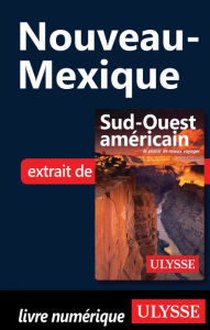 Title: Nouveau-Mexique, Author: Ouvrage Collectif