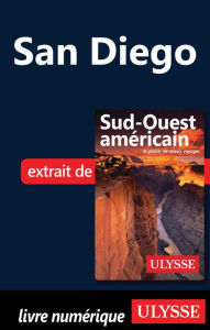 Title: San Diego, Author: Ouvrage Collectif
