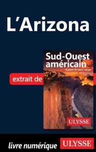 Title: L'Arizona, Author: Ouvrage Collectif