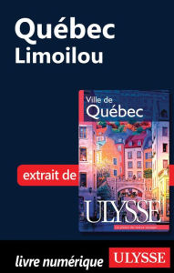 Title: Québec - Limoilou, Author: Collectif