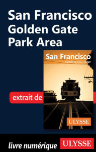 Title: San Francisco - Golden Gate Park Area, Author: Alain Legault