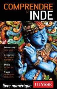 Title: Comprendre l'Inde, Author: Mathieu Boisvert