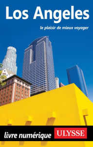Title: Los Angeles, Author: Ouvrage Collectif
