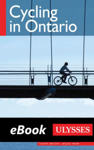 Title: Cycling in Ontario, Author: John Lynes