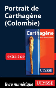 Title: Portrait de Carthagène (Colombie), Author: Marc Rigole