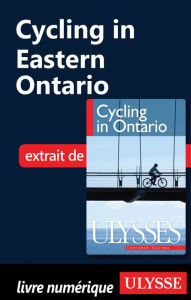 Title: Cycling in Eastern Ontario, Author: John Lynes