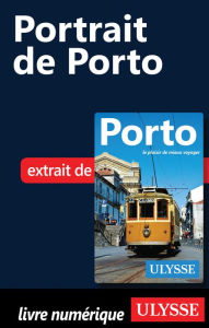 Title: Portrait de Porto, Author: Marc Rigole