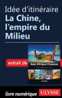 Idée d'itinéraire - La Chine, l'empire du Milieu