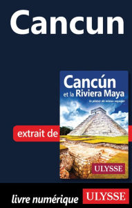Title: Cancun, Author: Ouvrage Collectif