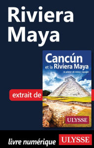 Title: Riviera Maya, Author: Ouvrage Collectif