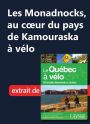 Les Monadnocks, au cour du pays de Kamouraska à vélo