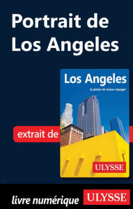 Title: Portrait de Los Angeles, Author: Ouvrage Collectif