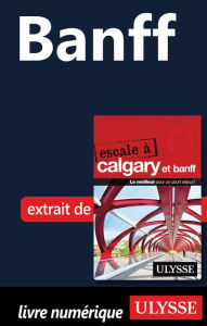 Title: Banff, Author: Ouvrage Collectif