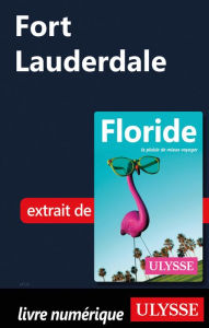 Title: Fort Lauderdale, Author: Claude Morneau