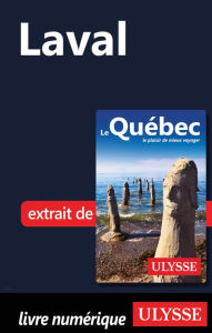 Title: Laval, Author: Collectif Ulysse