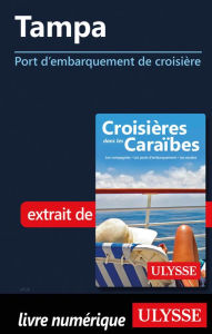 Title: Tampa - Port d'embarquement de croisière, Author: Ouvrage Collectif