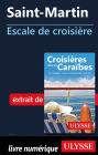 Saint-Martin - Escale de croisière