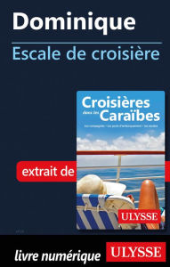 Title: Dominique - Escale de croisière, Author: Ouvrage Collectif