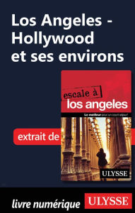 Title: Los Angeles - Hollywood et ses environs, Author: Ouvrage Collectif