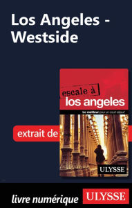 Title: Los Angeles - Westside, Author: Ouvrage Collectif