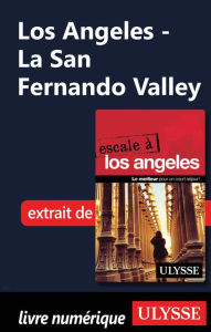 Title: Los Angeles - La San Fernando Valley, Author: Ouvrage Collectif