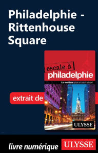 Title: Philadelphie - Rittenhouse Square, Author: Marie-Eve Blanchard