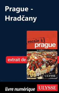 Title: Prague - Hradcany, Author: Jonathan Gaudet