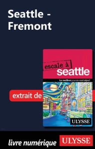 Title: Seattle - Fremont, Author: Christian Roy